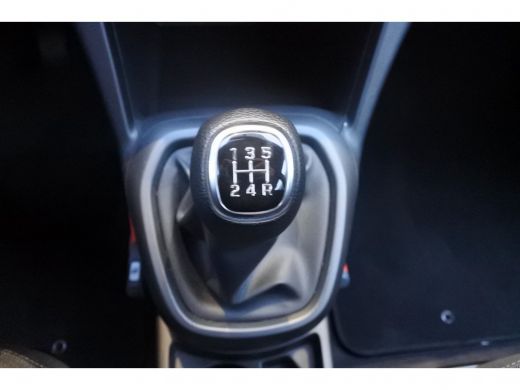 Hyundai i10 1.0i Comfort Navi | Cruise Control | Airco ActivLease financial lease