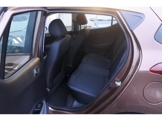 Hyundai i10 1.0i Comfort Navi | Cruise Control | Airco ActivLease financial lease