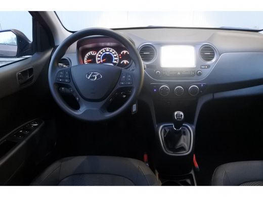 Hyundai i10 1.0i Comfort Navi | Cruise Control | Airco ActivLease financial lease