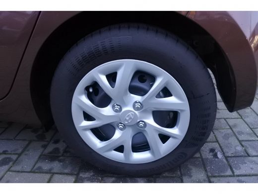 Hyundai i10 1.0i Comfort Navi | Cruise Control | Airco ActivLease financial lease