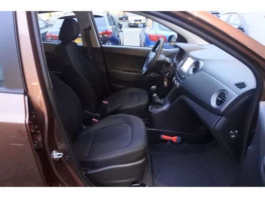 Hyundai i10 1.0i Comfort Navi | Cruise Control | Airco ActivLease financial lease