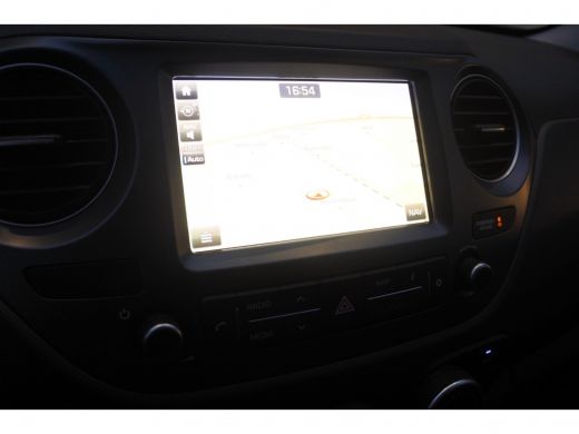 Hyundai i10 1.0i Comfort Navi | Cruise Control | Airco ActivLease financial lease