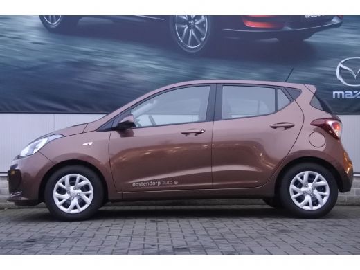 Hyundai i10 1.0i Comfort Navi | Cruise Control | Airco ActivLease financial lease