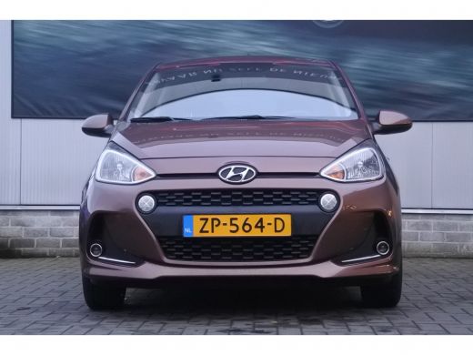 Hyundai i10 1.0i Comfort Navi | Cruise Control | Airco ActivLease financial lease