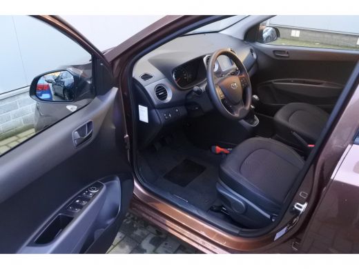 Hyundai i10 1.0i Comfort Navi | Cruise Control | Airco ActivLease financial lease