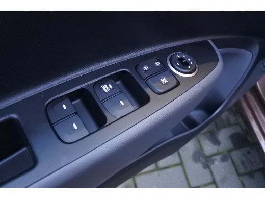 Hyundai i10 1.0i Comfort Navi | Cruise Control | Airco ActivLease financial lease