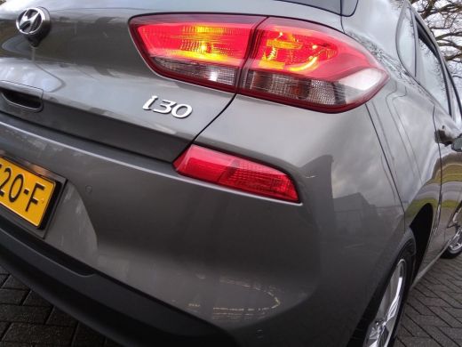 Hyundai i30 1.0 Turbo | Comfort Hatchback | Rijklaar zonder afleveringskosten! | Climate Control | Cruise Con... ActivLease financial lease