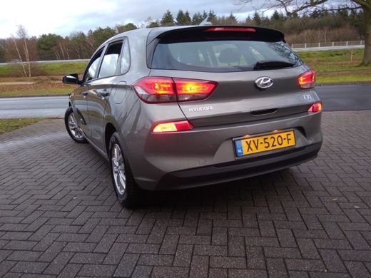 Hyundai i30 1.0 Turbo | Comfort Hatchback | Rijklaar zonder afleveringskosten! | Climate Control | Cruise Con... ActivLease financial lease