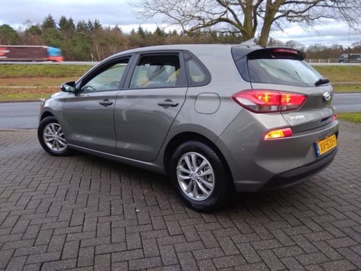 Hyundai i30 1.0 Turbo | Comfort Hatchback | Rijklaar zonder afleveringskosten! | Climate Control | Cruise Con... ActivLease financial lease