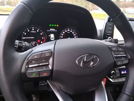 Hyundai i30 1.0 Turbo | Comfort Hatchback | Rijklaar zonder afleveringskosten! | Climate Control | Cruise Con... ActivLease financial lease