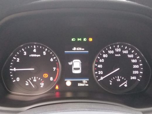 Hyundai i30 1.0 Turbo | Comfort Hatchback | Rijklaar zonder afleveringskosten! | Climate Control | Cruise Con... ActivLease financial lease