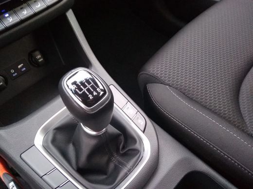 Hyundai i30 1.0 Turbo | Comfort Hatchback | Rijklaar zonder afleveringskosten! | Climate Control | Cruise Con... ActivLease financial lease