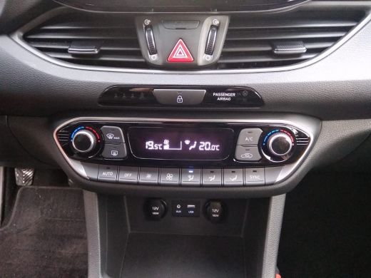 Hyundai i30 1.0 Turbo | Comfort Hatchback | Rijklaar zonder afleveringskosten! | Climate Control | Cruise Con... ActivLease financial lease