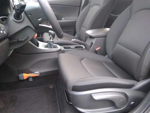 Hyundai i30 1.0 Turbo | Comfort Hatchback | Rijklaar zonder afleveringskosten! | Climate Control | Cruise Con... ActivLease financial lease