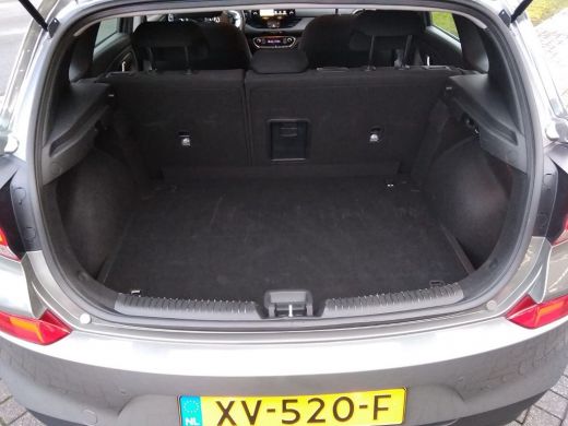 Hyundai i30 1.0 Turbo | Comfort Hatchback | Rijklaar zonder afleveringskosten! | Climate Control | Cruise Con... ActivLease financial lease