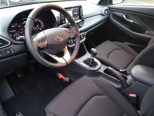 Hyundai i30 1.0 Turbo | Comfort Hatchback | Rijklaar zonder afleveringskosten! | Climate Control | Cruise Con... ActivLease financial lease