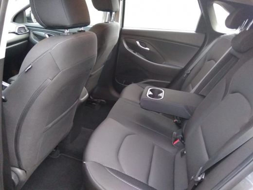 Hyundai i30 1.0 Turbo | Comfort Hatchback | Rijklaar zonder afleveringskosten! | Climate Control | Cruise Con... ActivLease financial lease