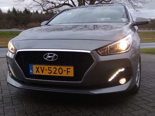 Hyundai i30 1.0 Turbo | Comfort Hatchback | Rijklaar zonder afleveringskosten! | Climate Control | Cruise Con... ActivLease financial lease