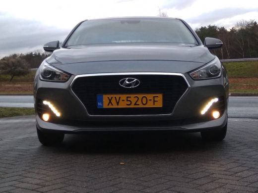 Hyundai i30 1.0 Turbo | Comfort Hatchback | Rijklaar zonder afleveringskosten! | Climate Control | Cruise Con... ActivLease financial lease