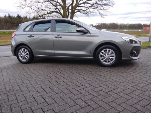Hyundai i30 1.0 Turbo | Comfort Hatchback | Rijklaar zonder afleveringskosten! | Climate Control | Cruise Con... ActivLease financial lease