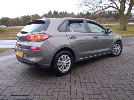 Hyundai i30 1.0 Turbo | Comfort Hatchback | Rijklaar zonder afleveringskosten! | Climate Control | Cruise Con... ActivLease financial lease