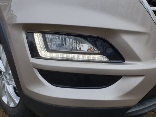 Hyundai Tucson 1.6 GDi Comfort | 2019 model | NETTO DEAL actieprijs! | Rijklaar zonder afleveringskosten!| Compa... ActivLease financial lease