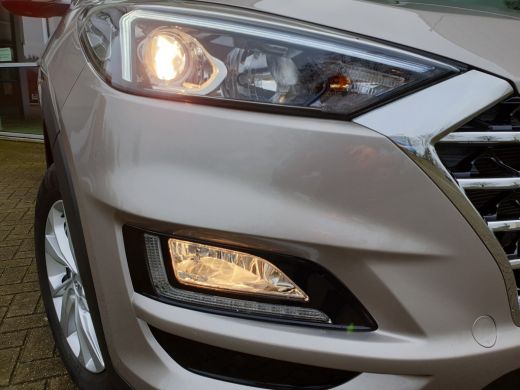 Hyundai Tucson 1.6 GDi Comfort | 2019 model | NETTO DEAL actieprijs! | Rijklaar zonder afleveringskosten!| Compa... ActivLease financial lease