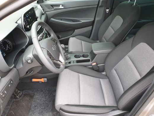 Hyundai Tucson 1.6 GDi Comfort | 2019 model | NETTO DEAL actieprijs! | Rijklaar zonder afleveringskosten!| Compa... ActivLease financial lease