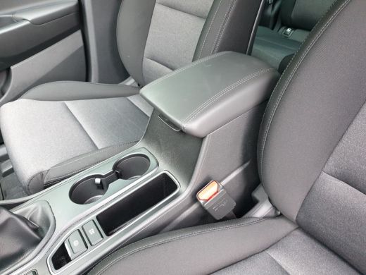 Hyundai Tucson 1.6 GDi Comfort | 2019 model | NETTO DEAL actieprijs! | Rijklaar zonder afleveringskosten!| Compa... ActivLease financial lease