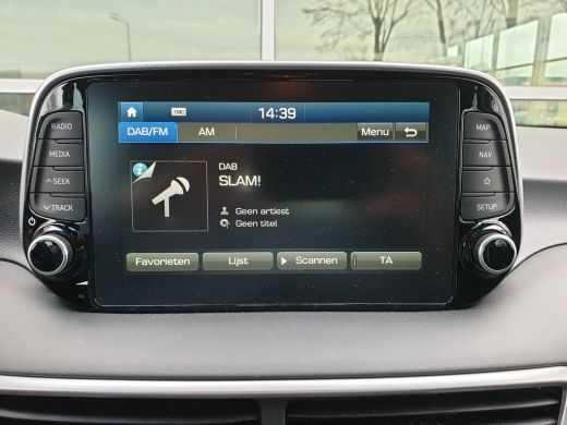 Hyundai Tucson 1.6 GDi Comfort | 2019 model | NETTO DEAL actieprijs! | Rijklaar zonder afleveringskosten!| Compa... ActivLease financial lease