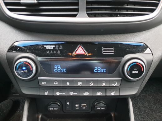 Hyundai Tucson 1.6 GDi Comfort | 2019 model | NETTO DEAL actieprijs! | Rijklaar zonder afleveringskosten!| Compa... ActivLease financial lease