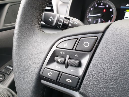 Hyundai Tucson 1.6 GDi Comfort | 2019 model | NETTO DEAL actieprijs! | Rijklaar zonder afleveringskosten!| Compa... ActivLease financial lease