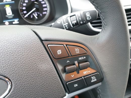 Hyundai Tucson 1.6 GDi Comfort | 2019 model | NETTO DEAL actieprijs! | Rijklaar zonder afleveringskosten!| Compa... ActivLease financial lease