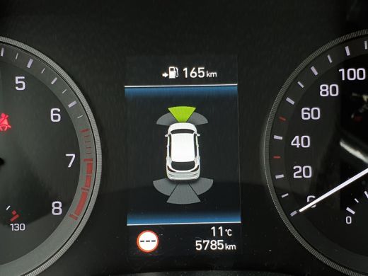 Hyundai Tucson 1.6 GDi Comfort | 2019 model | NETTO DEAL actieprijs! | Rijklaar zonder afleveringskosten!| Compa... ActivLease financial lease