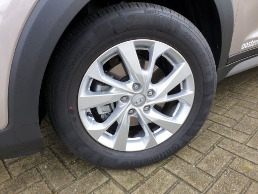 Hyundai Tucson 1.6 GDi Comfort | 2019 model | NETTO DEAL actieprijs! | Rijklaar zonder afleveringskosten!| Compa... ActivLease financial lease