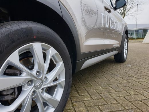 Hyundai Tucson 1.6 GDi Comfort | 2019 model | NETTO DEAL actieprijs! | Rijklaar zonder afleveringskosten!| Compa... ActivLease financial lease