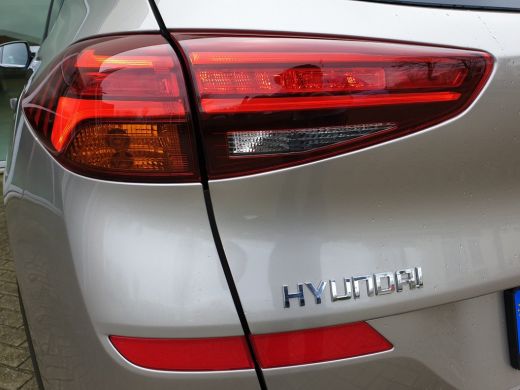 Hyundai Tucson 1.6 GDi Comfort | 2019 model | NETTO DEAL actieprijs! | Rijklaar zonder afleveringskosten!| Compa... ActivLease financial lease