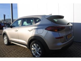 Hyundai Tucson 1.6 GDi Comfort | 2019 model | NETTO DEAL actieprijs! | Rijklaar zonder afleveringskosten!| Compa...