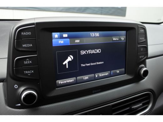 Hyundai Kona 1.6 T-GDI Comfort Automaat | Navigatie | Airco ActivLease financial lease