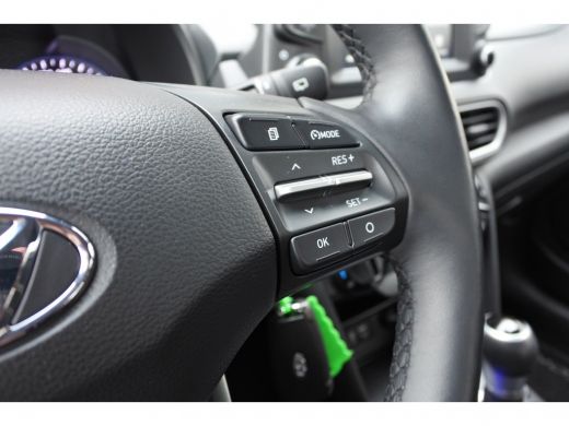 Hyundai Kona 1.6 T-GDI Comfort Automaat | Navigatie | Airco ActivLease financial lease