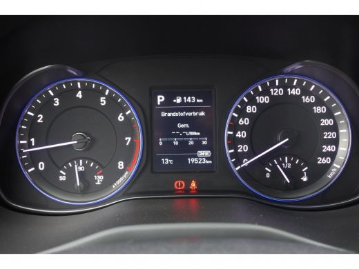Hyundai Kona 1.6 T-GDI Comfort Automaat | Navigatie | Airco ActivLease financial lease