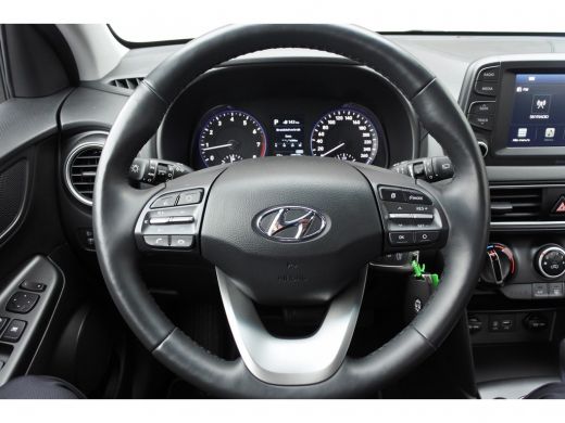 Hyundai Kona 1.6 T-GDI Comfort Automaat | Navigatie | Airco ActivLease financial lease