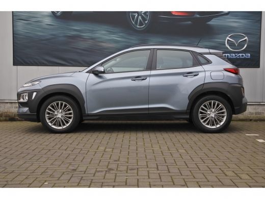Hyundai Kona 1.6 T-GDI Comfort Automaat | Navigatie | Airco ActivLease financial lease