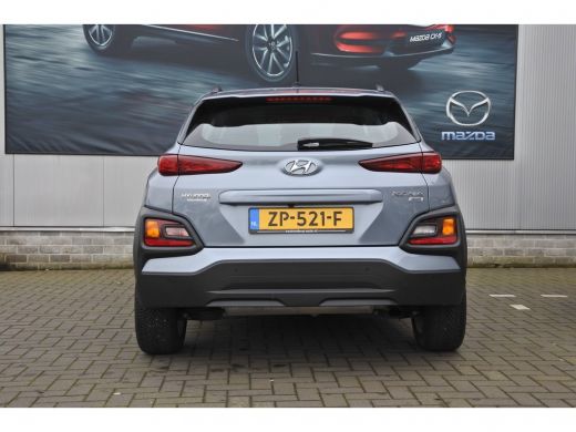 Hyundai Kona 1.6 T-GDI Comfort Automaat | Navigatie | Airco ActivLease financial lease