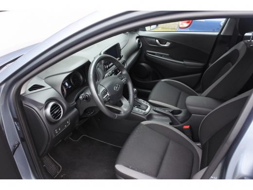Hyundai Kona 1.6 T-GDI Comfort Automaat | Navigatie | Airco ActivLease financial lease