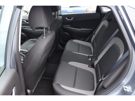 Hyundai Kona 1.6 T-GDI Comfort Automaat | Navigatie | Airco ActivLease financial lease