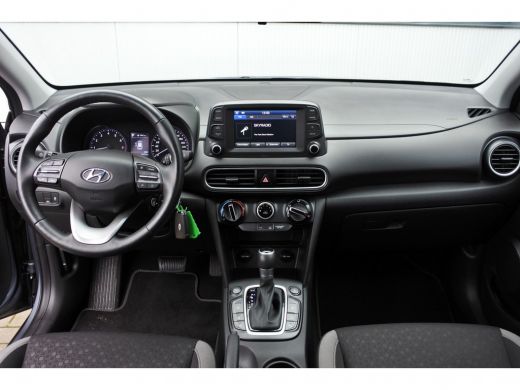 Hyundai Kona 1.6 T-GDI Comfort Automaat | Navigatie | Airco ActivLease financial lease