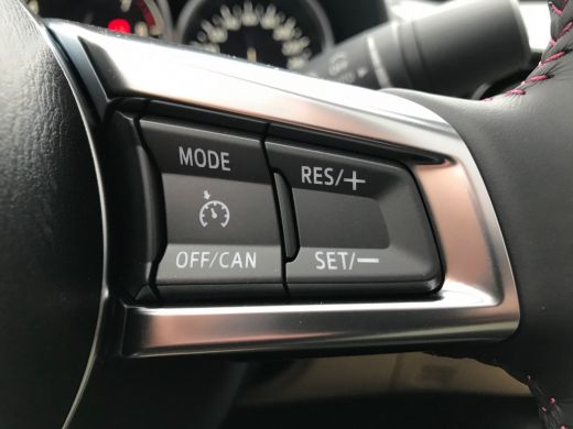 Mazda MX-5 1.5 SkyActiv-G 132 Chairo Beige leder / Navi / Led ActivLease financial lease