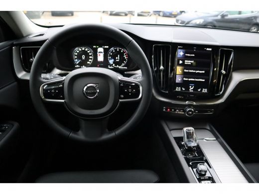 Volvo  XC60 2.0 T8 Twin Engine AWD Inscription ActivLease financial lease