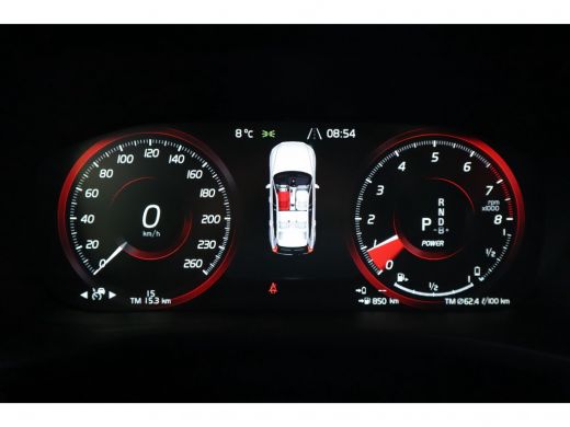 Volvo  XC60 2.0 T8 Twin Engine AWD Inscription ActivLease financial lease